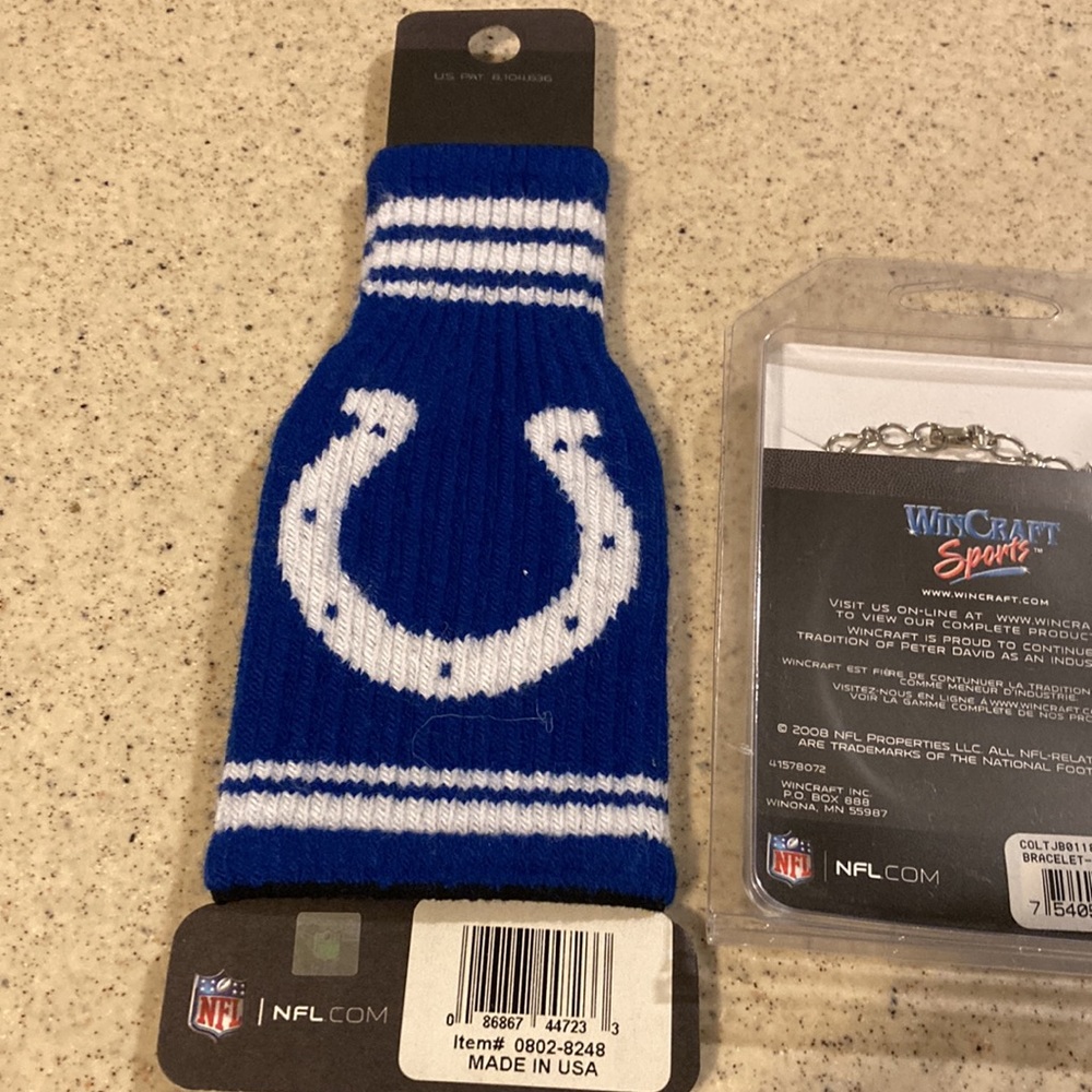 Colts bundle - Picture 8 of 8